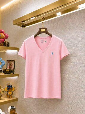 New Ralph Lauren short-sleeve shirts